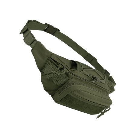 Nerka/Torba Kangoo - Camo Military Gear - Olive